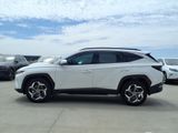 Used 2023 Hyundai Tucson Limited w/ Cargo Package image 3