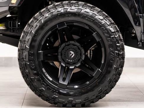 Used 2025 Ford F150 Lariat w/ Equipment Group 501A Mid image 50