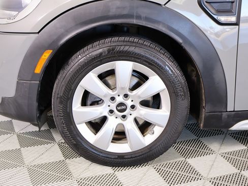 Used 2018 MINI Cooper Countryman image 17
