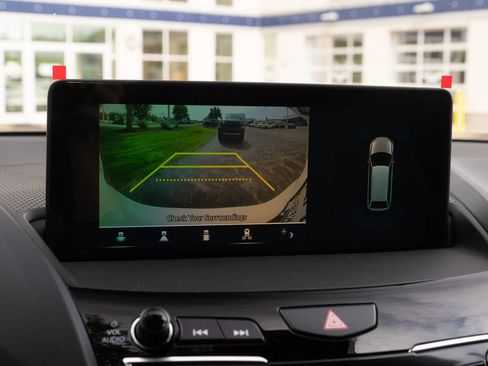 New 2026 Acura RDX w/ Technology Package image 42