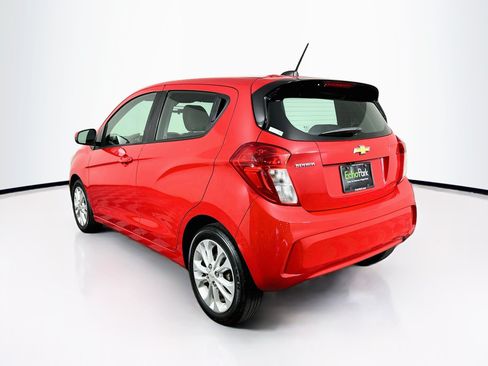 Used 2020 Chevrolet Spark LT FWD image 5