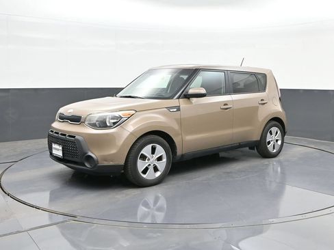 Used 2014 Kia Soul FWD image 28