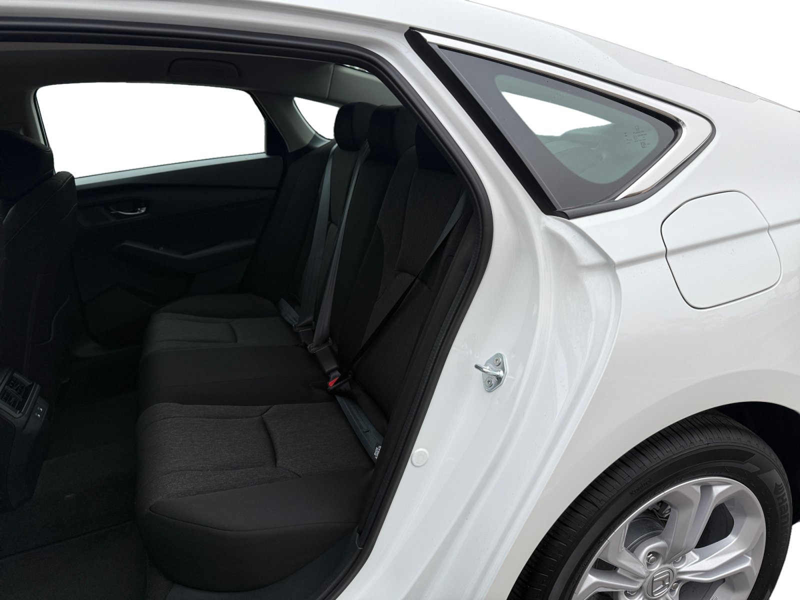 New 2026 Honda Accord LX image 16