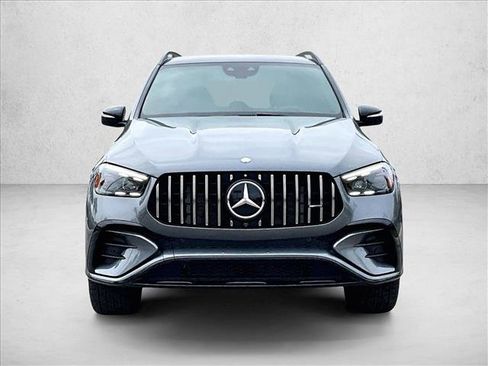 Used 2024 Mercedes-Benz GLE 53 AMG 4MATIC image 3
