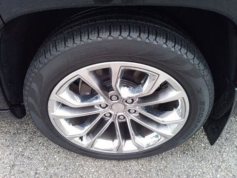 Used 2023 Jeep Grand Wagoneer Series II w/ Convenience Group III image 12