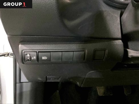 Certified 2023 Toyota Corolla LE w/ Carpet Mat Package (TMS) FWD image 35