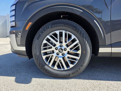 New 2026 Hyundai Palisade SEL image 32