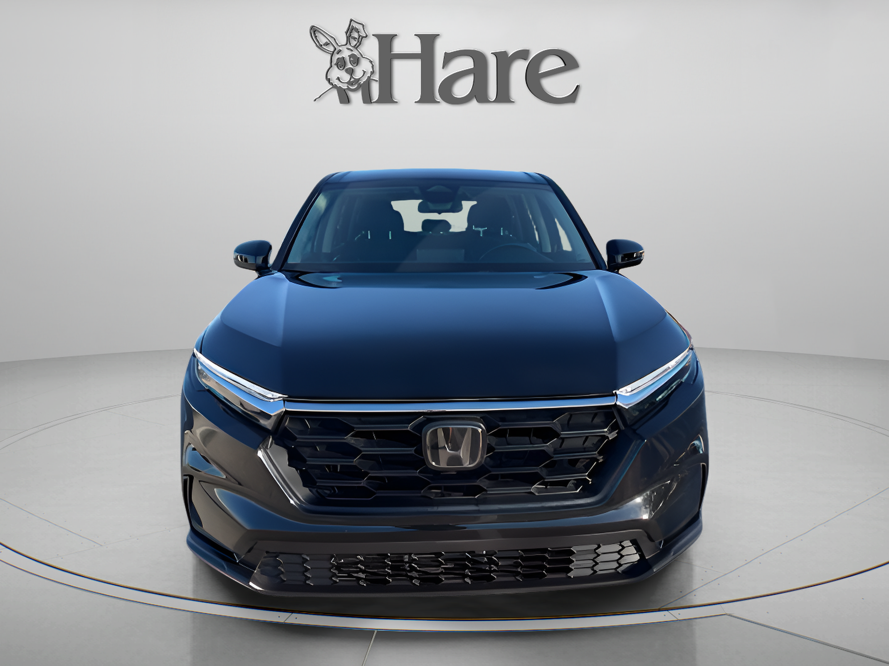 Used 2024 Honda CR-V LX image 8