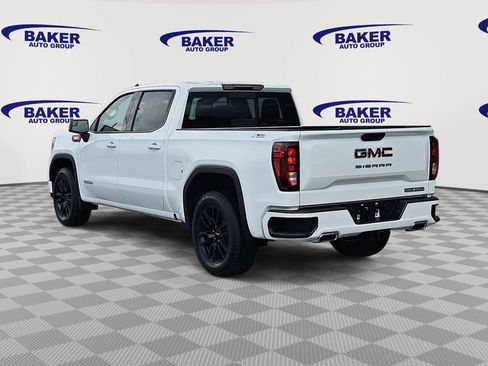 New 2026 GMC Sierra 1500 Elevation AWD/4WD image 7