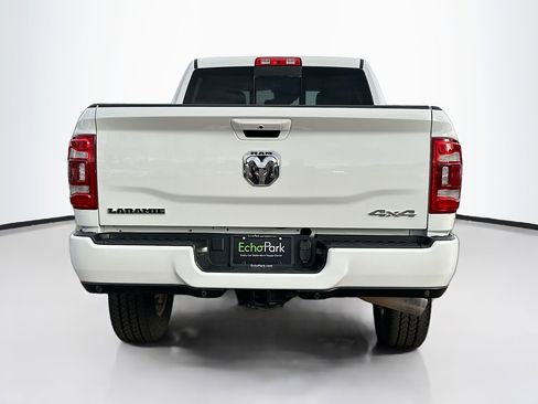Used 2024 RAM 2500 Laramie w/ Safety Group image 7