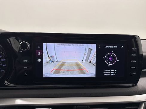 Used 2022 Kia K5 GT-Line image 28