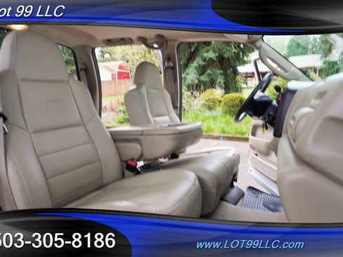 Used 2007 Ford F250 Lariat image 18