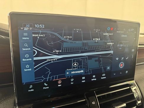 Certified 2022 Lincoln Navigator Reserve image 58