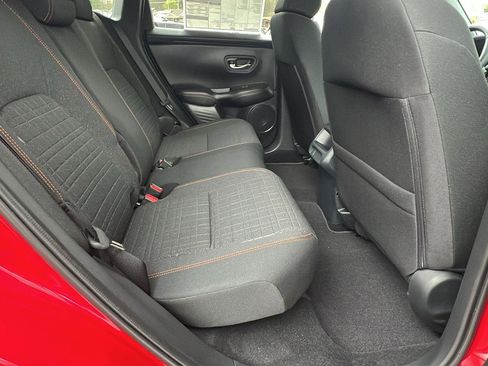New 2026 Honda HR-V Sport image 15