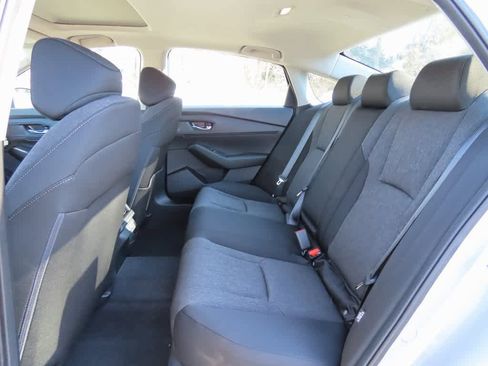 New 2026 Honda Accord SE image 12