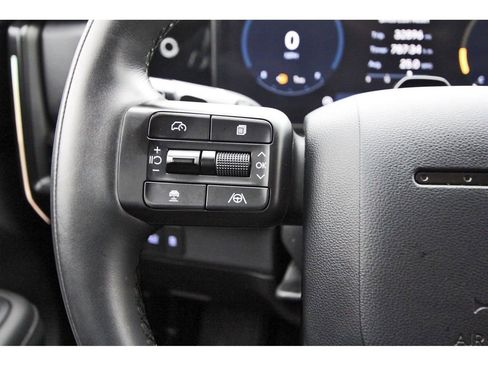 Used 2024 Hyundai Santa Fe Calligraphy image 18