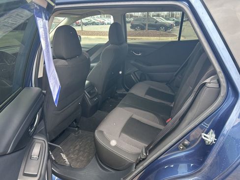 Certified 2021 Subaru Outback Premium image 11