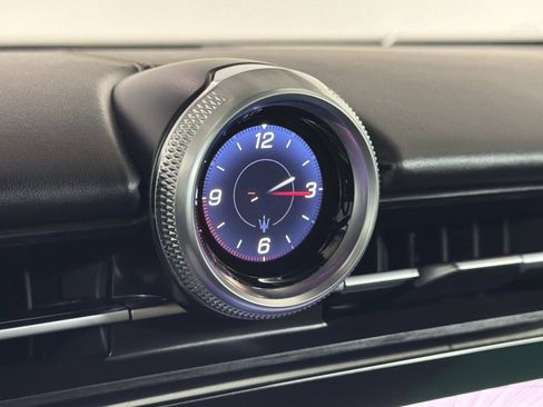 Used 2024 Maserati GranTurismo Trofeo image 45