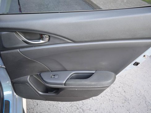 Used 2019 Honda Civic Sport image 14