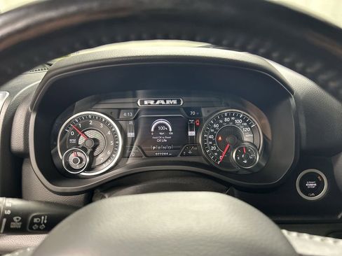Used 2020 RAM 1500 Big Horn AWD/4WD image 13