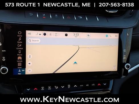 New 2026 Jeep Grand Cherokee L Limited w/ Limited Altitude Package AWD/4WD image 14