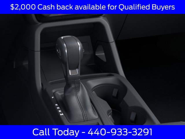New 2026 Ford Ranger XLT w/ FX4 Off-Road Package AWD/4WD image 17