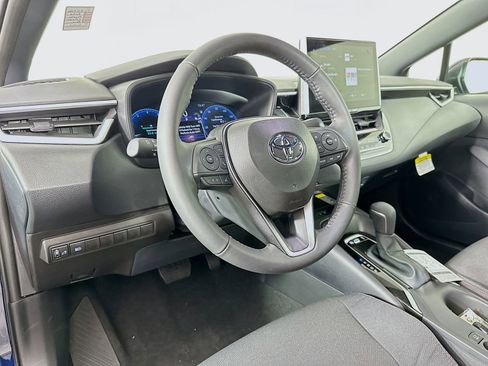 New 2026 Toyota Corolla SE FWD image 9