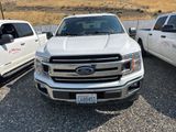 Used 2019 Ford F150 XLT w/ Trailer Tow Package image 2
