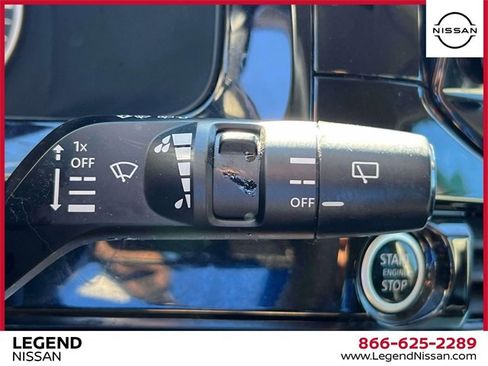 Certified 2022 Nissan Pathfinder SL image 24