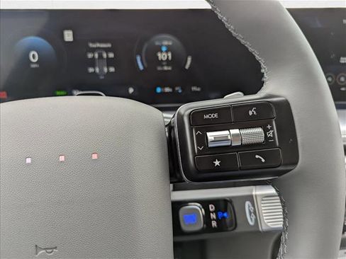 New 2026 Hyundai Ioniq 9 SEL image 15