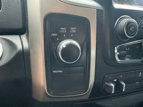 Used 2014 RAM 2500 Big Horn image 23