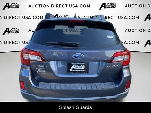 Used 2016 Subaru Outback 2.5i Premium w/ Popular Package #1 AWD/4WD image 5