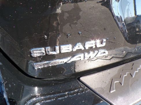 Used 2025 Subaru Crosstrek 2.5i Sport w/ Crosstrek Mirror Package image 5