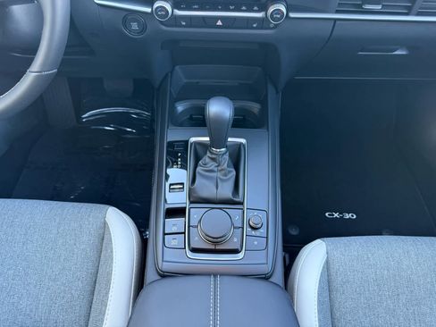 New 2026 MAZDA CX-30 AWD 2.5 S image 16