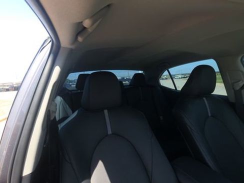 Used 2024 Toyota Camry XSE FWD image 30