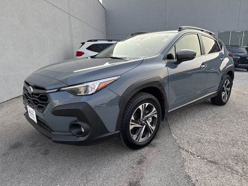 Certified 2024 Subaru Crosstrek 2.0i Premium AWD/4WD image 13