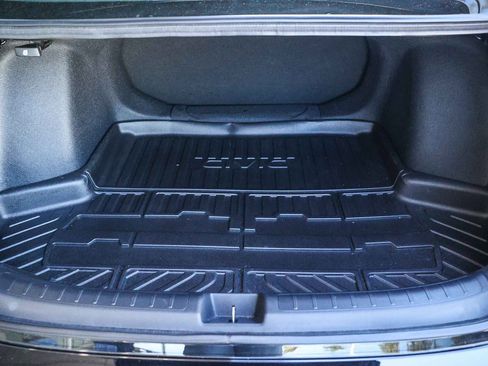 Used 2025 Honda Civic LX image 31