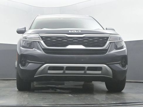 Used 2023 Kia Seltos EX AWD/4WD image 52