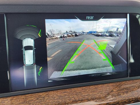 Used 2019 BMW X3 xDrive30i w/ Driving Assistance Package image 25