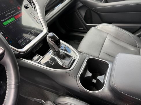 Used 2023 Subaru Outback Touring XT AWD/4WD image 13