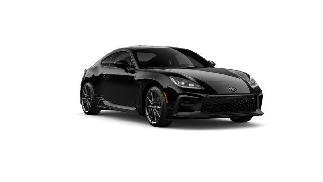 New 2027 Toyota GR86 Premium RWD image 17