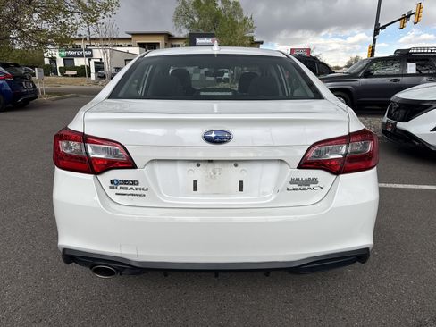 Used 2018 Subaru Legacy 2.5i Premium w/ Eyesight & BSD & Rcta & HBA image 7
