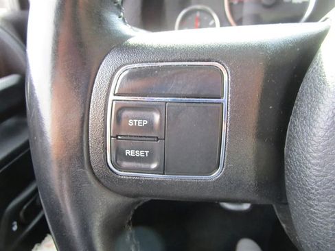 Used 2016 Jeep Wrangler Sahara w/ Dual Top Group image 20