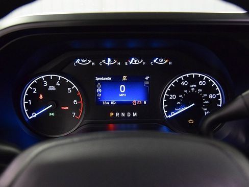 New 2026 Ford F250 XL w/ STX Appearance Package image 16