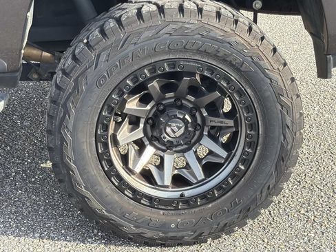 Used 2022 RAM 2500 Laramie AWD/4WD image 10