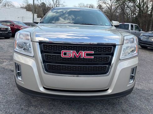 Used 2014 GMC Terrain SLE w/ Safety Package image 2