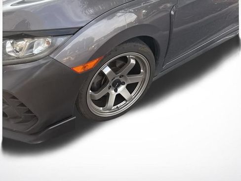 Used 2017 Honda Civic LX image 3