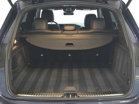 Used 2025 Mercedes-Benz GLE 350 4MATIC image 15