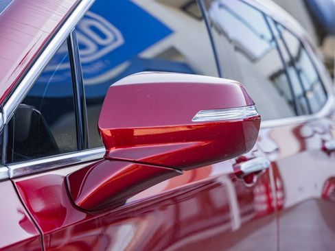 Used 2021 Cadillac XT6 Premium Luxury image 15