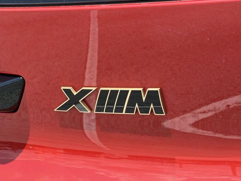 Used 2023 BMW XM AWD/4WD image 10